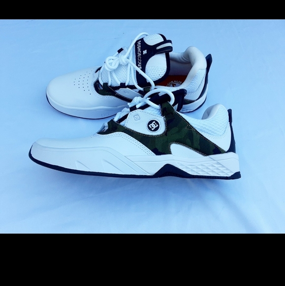 Sneakers DCSHOECOUSA main image 12